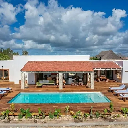 Villa Pola Zanzibar